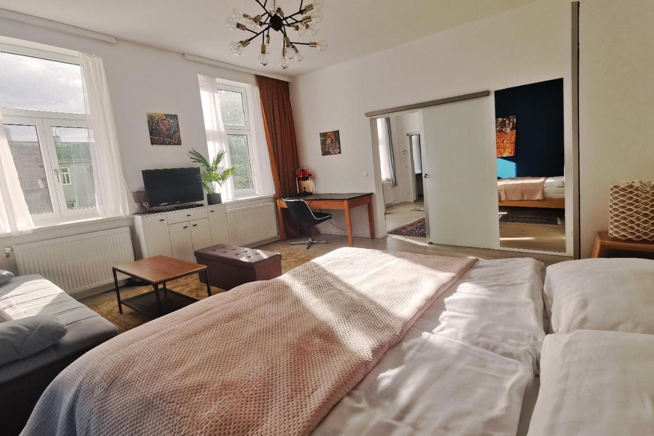 Palm Apartment Wien