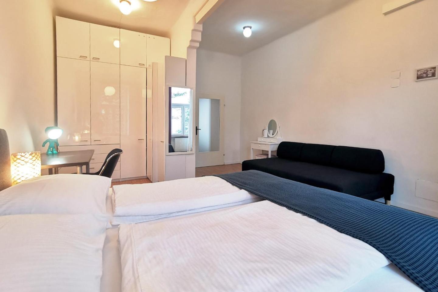 Palm Apartment Wien