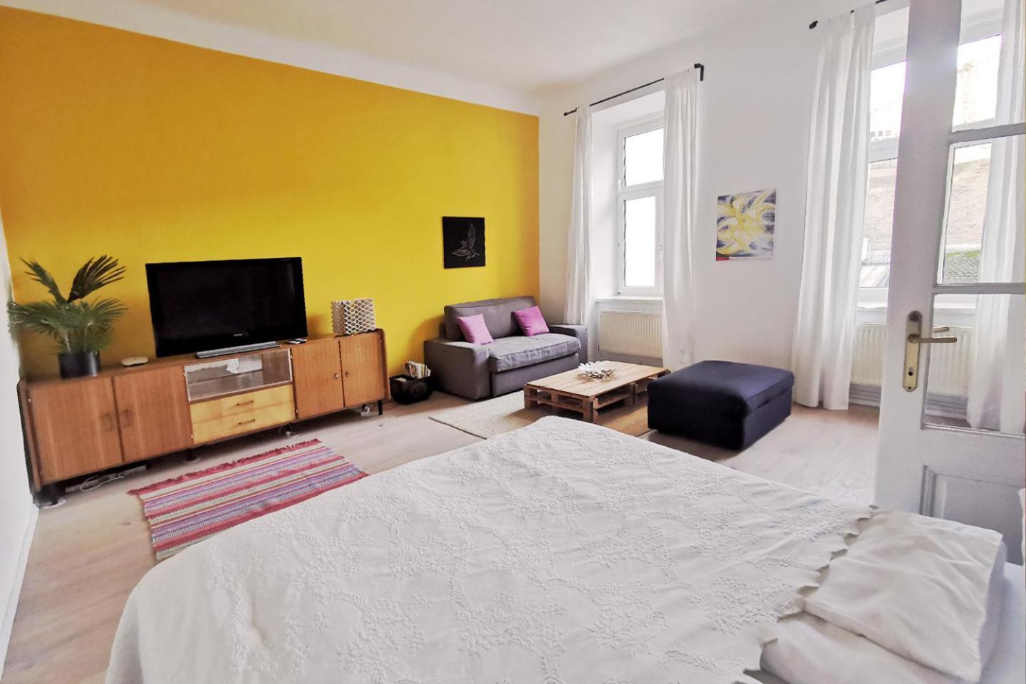Apartment Palm Wien