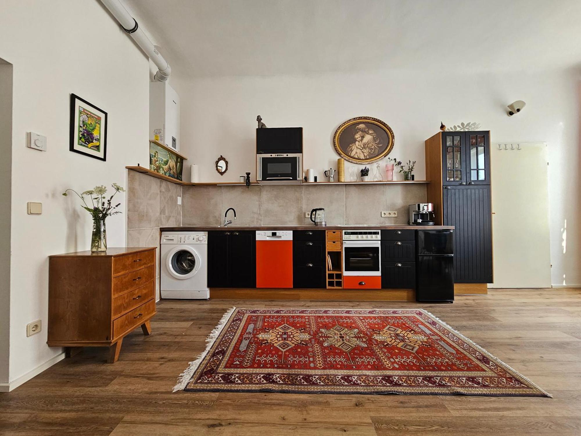 Apartment Palm Wien