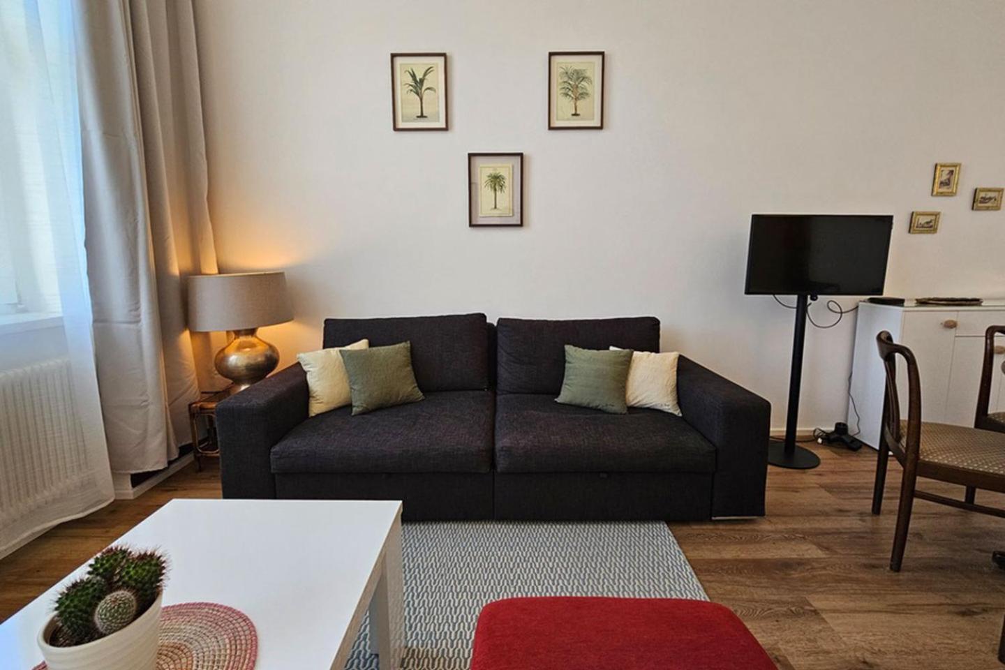 Apartment Palm Wien